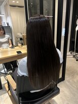 ニーイチイチ(211)&nbsp;透明感カラー/透明感グレージュ/神戸三宮