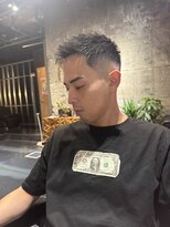 ノマド 長堀橋(Nomad)&nbsp;ショートアップバング