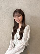 ヴィンチ(Vinci) Kasumi