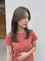 リリア(LILIA.)&nbsp;透明感韓国レイヤー