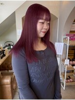 シェリムボート バイ パーセンテージ(Cherim boat × %)&nbsp;【1 breach / pink lavender 】☆