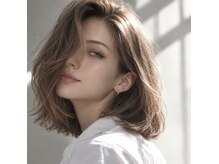 1ページ SHIROKANE/TOKYO 【髪質改善/ハイライト/縮毛矯正】の雰囲気（芸能人多数ご来店♪圧倒的な似合わせ技術をご体感ください◎）