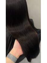 リミエダイニー 都島(RIMIE dinii)&nbsp;ほんのりラベンダーの秋ブラウン