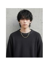 ニューヨークニューヨーク メン パピオス明石店(NYNY MEN)