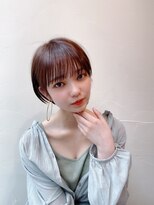 リブランド 銀座(REBRAND)&nbsp;ショート