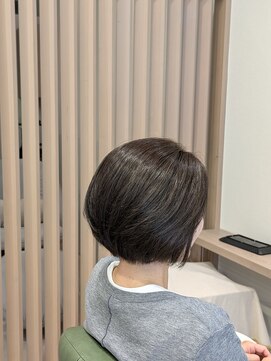 ルリアン(Le Lien) 大人ボブ