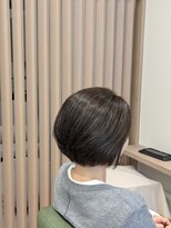 ルリアン(Le Lien) 大人ボブ