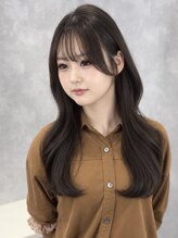 アンダーバーホワイト 広島 並木店(_WHITE)