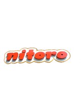 ニトロ(nitoro)