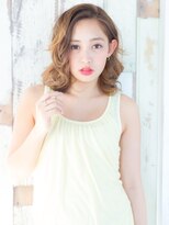 キア(KIIA)&nbsp;☆アンニュイミディ☆