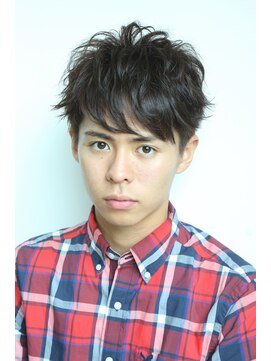 クラルス(Clarus) ネオスウィングショートスタイル