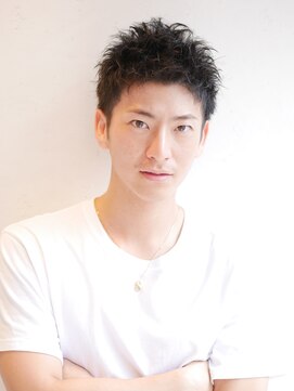 エル バイ ファースト(L by first) 【L by first】無造作ショート◎20代30代40代50代