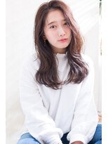 レイラバイアフロート 吉祥寺(Lila by afloat)&nbsp;柔らかパーマのくびれミディ　ALICe by afloat 小笠原　剛