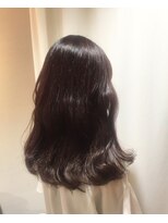 ヘア アンドメイク キヨシ(Hair and Make kiyoshi)&nbsp;kiyoshi ＊お客様スタイル　NO.150＊