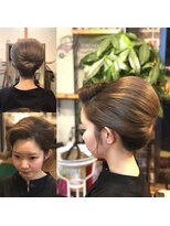 アントルポ(entrepot)&nbsp;祭  MAI