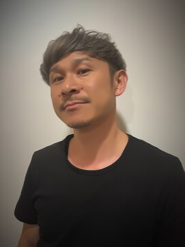 ヘアー ティズム(hair_TISM) オシャレグレーマッシュ