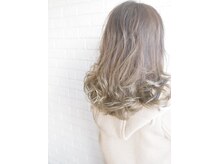 エヌティ ヘア ガレージ(nt.hair garage)