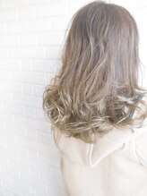 エヌティ ヘア ガレージ(nt.hair garage)