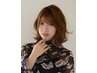 6月30枚限定発売！オーガニックカラーチケット【5回券】33000円→29700円