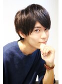 ☆爽やかマッシュレイヤー☆