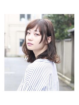 メゾン マクラメ(MAISON macrame) ミディアム