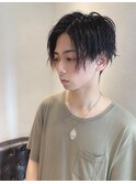 【Quartett】色気ショート