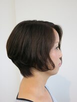 アンテリア&nbsp;ソフトカーリーボブ