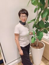 ハローズ吉川(Hello's)&nbsp;石塚 浩子