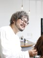 ログベアー(LOG BEAR)/木口　和之