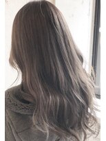 エイト 博多店(EIGHT hakata)&nbsp;【福岡No. 1ハイライト】モカグレージュ☆