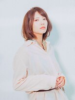 プロデュース 相模原店(Produce)&nbsp;似合わせカット♪伸ばしかけ♪大人かわいい