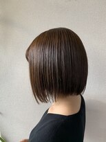 美容室 フォーリア Foglia&nbsp;☆クールボブ☆