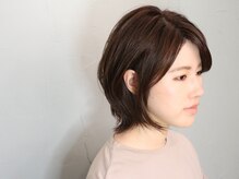 ヘアー ルーム ケー(hair room K)