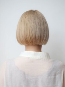 マイラ 銀座(myla) 【田村】大人可愛い小顔モテ髪黒髮エアリーミディ春ボブ20代30代