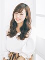 スカイレビュー(SKY Re beau)&nbsp;[ヘッドスパ/髪質改善/インナーカラー/錦糸町]