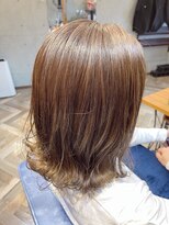 ウルエワルヘアー(ulu Ewalu hair)&nbsp;【ナチュラルバレイヤージュ】