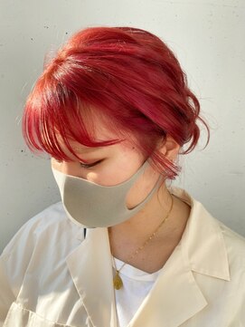 シュリット(schritt) ビタミンカラー uchida