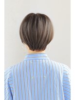 ヘアメイク シュシュ(Hair make chou chou)&nbsp;大人可愛い20代30代40代髪質改善くびれショート大和八木
