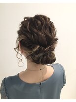 ヴィアラ ヘアー(ViaLa Hair) お客様スナップ