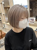 ルアナ(LUANA)&nbsp;ホワイトベージュ