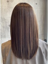 CURUこだわりの資生堂サブリミックトリートメント☆