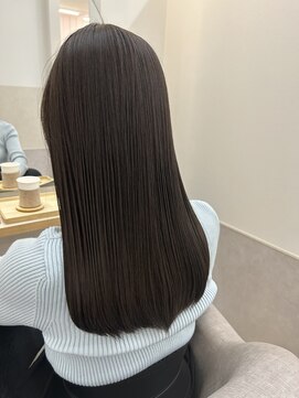 トゥーリ 春日店(tuuli) ツヤロング