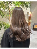 ルプラス(le place.)&nbsp;ホワイトピンクベージュ