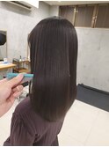 ラベンダーカラー