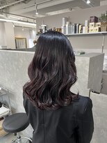 レアル 天王寺 阿倍野(REAL)&nbsp;ピンクラベンダー