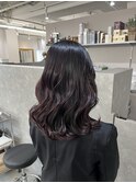 ピンクラベンダー