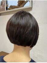 ロジエ(ROSIER) グラデーションボブ