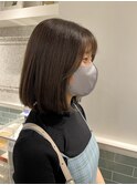 ナチュラルボブ