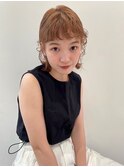 #アレンジ