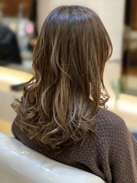 ザビー(THE B) 【本八幡The B】お客様スタイル